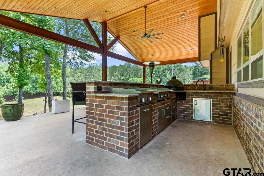 449 Greenhill Road Longview, TX 75605 - Photo 38 of 48 Gallery Image 38