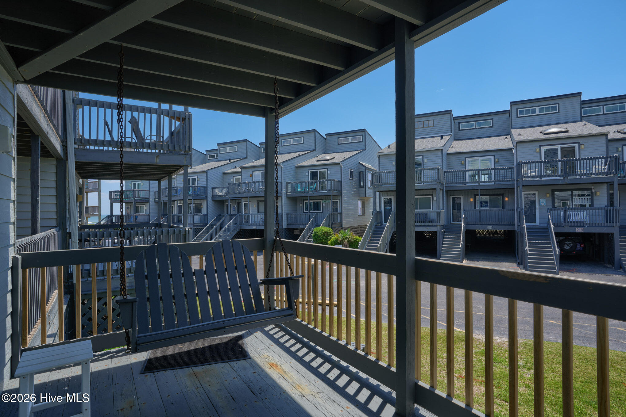1928 New River Inlet Road, Unit 212 North Topsail Beach, NC 28460 - Photo 41 of 56 212 Shipwatch - Interior - MLS_37