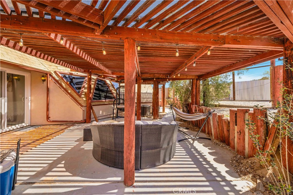 6888 Sunnyhill Road Joshua Tree, CA 92252 - Photo 43 of 62