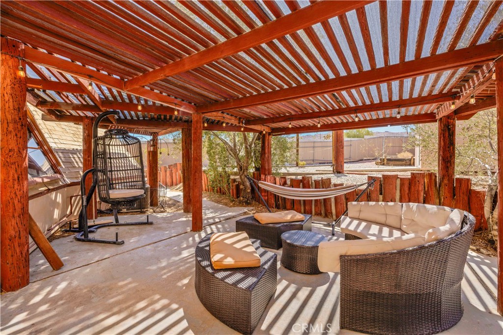 6888 Sunnyhill Road Joshua Tree, CA 92252 - Photo 44 of 62