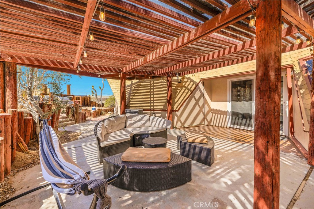 6888 Sunnyhill Road Joshua Tree, CA 92252 - Photo 46 of 62