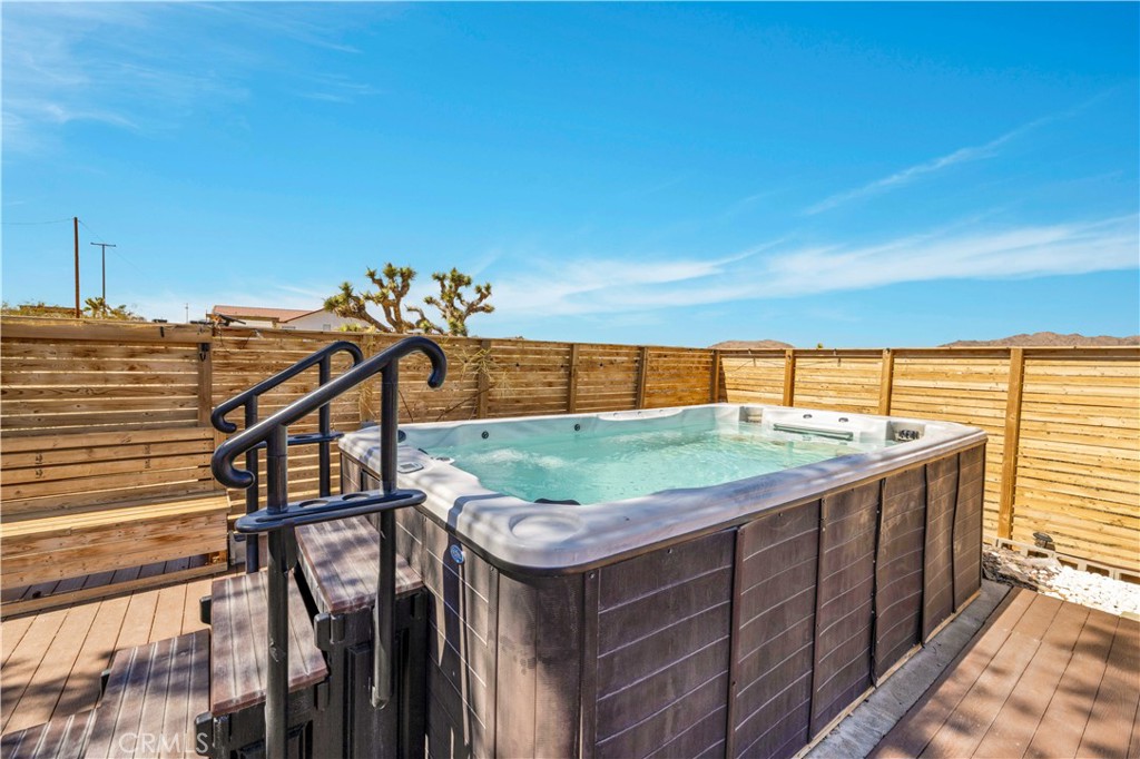 6888 Sunnyhill Road Joshua Tree, CA 92252 - Photo 47 of 62