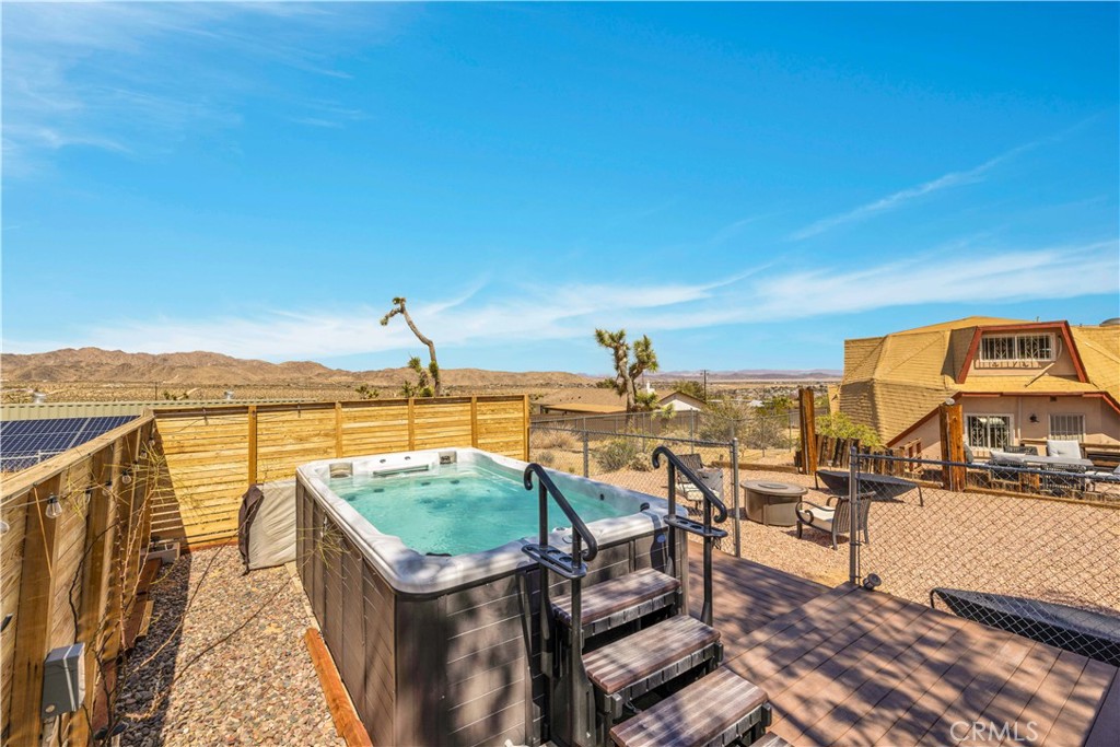 6888 Sunnyhill Road Joshua Tree, CA 92252 - Photo 48 of 62