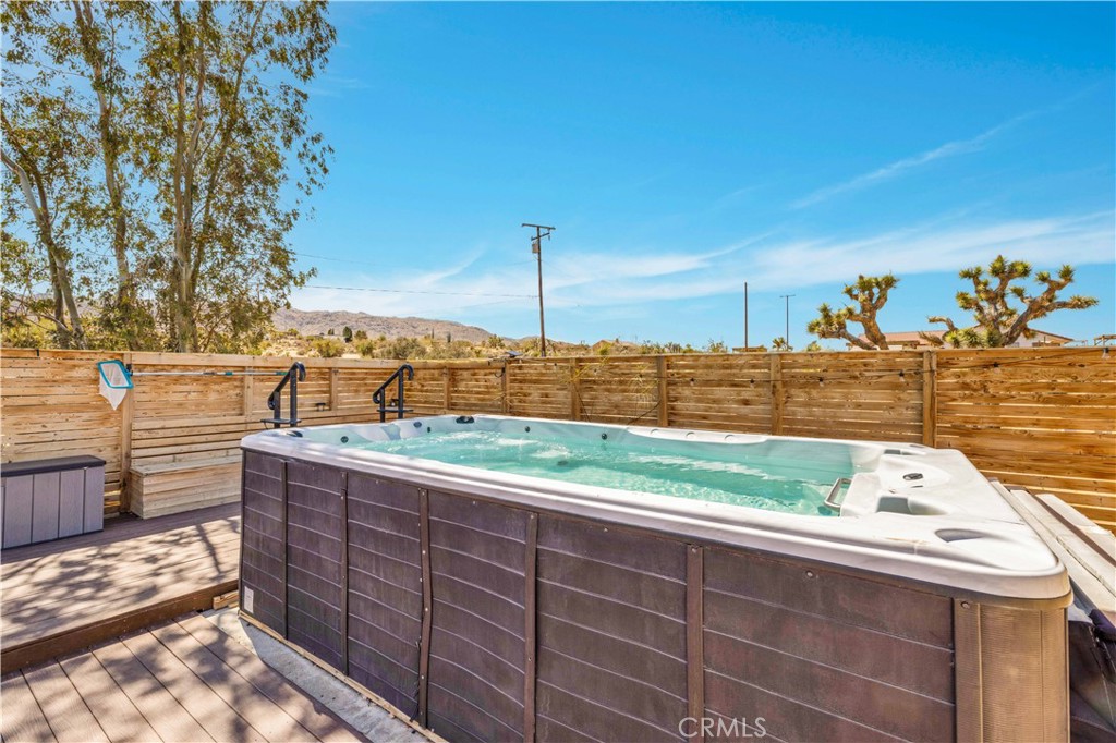 6888 Sunnyhill Road Joshua Tree, CA 92252 - Photo 49 of 62