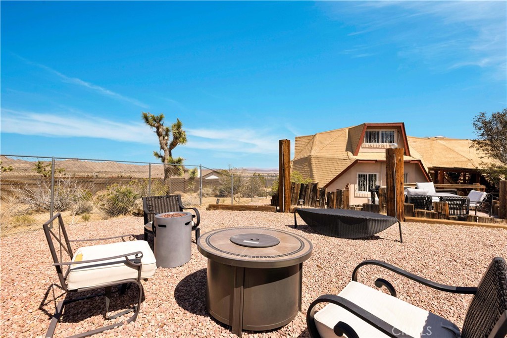 6888 Sunnyhill Road Joshua Tree, CA 92252 - Photo 50 of 62