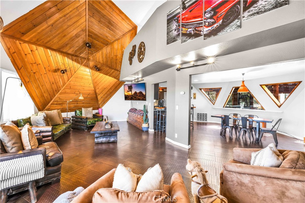 6888 Sunnyhill Road Joshua Tree, CA 92252 - Photo 5 of 62