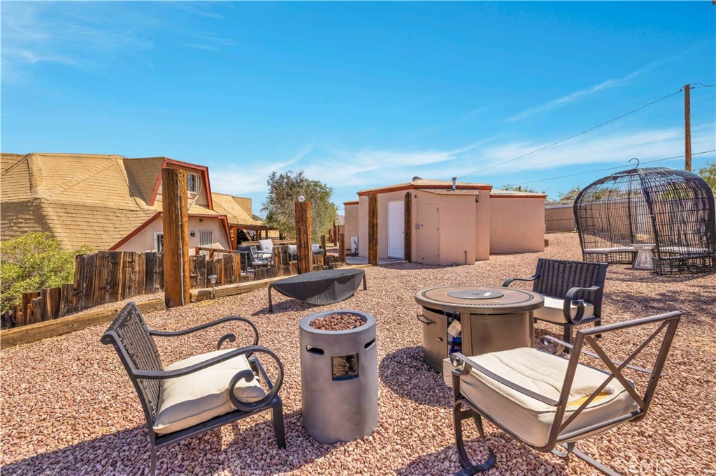 6888 Sunnyhill Road Joshua Tree, CA 92252 - Photo 51 of 62