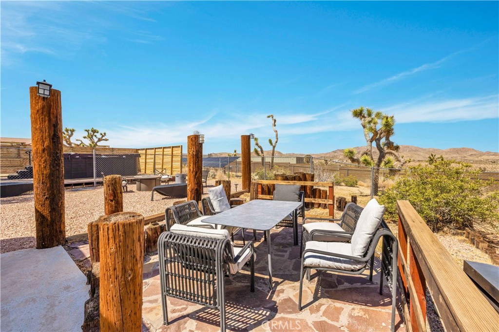 6888 Sunnyhill Road Joshua Tree, CA 92252 - Photo 54 of 62