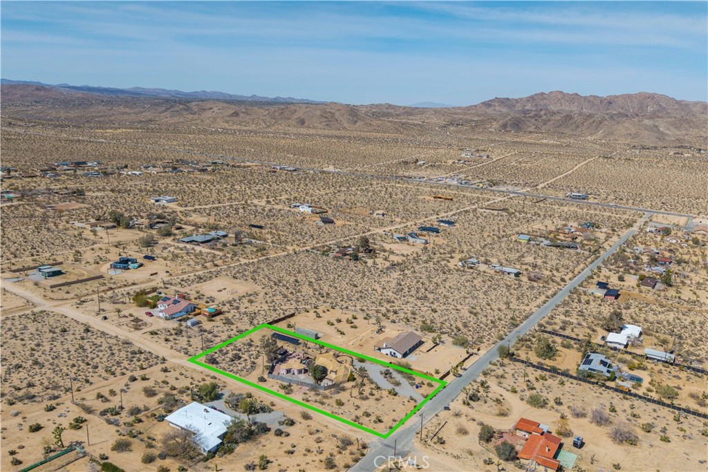 6888 Sunnyhill Road Joshua Tree, CA 92252 - Photo 57 of 62