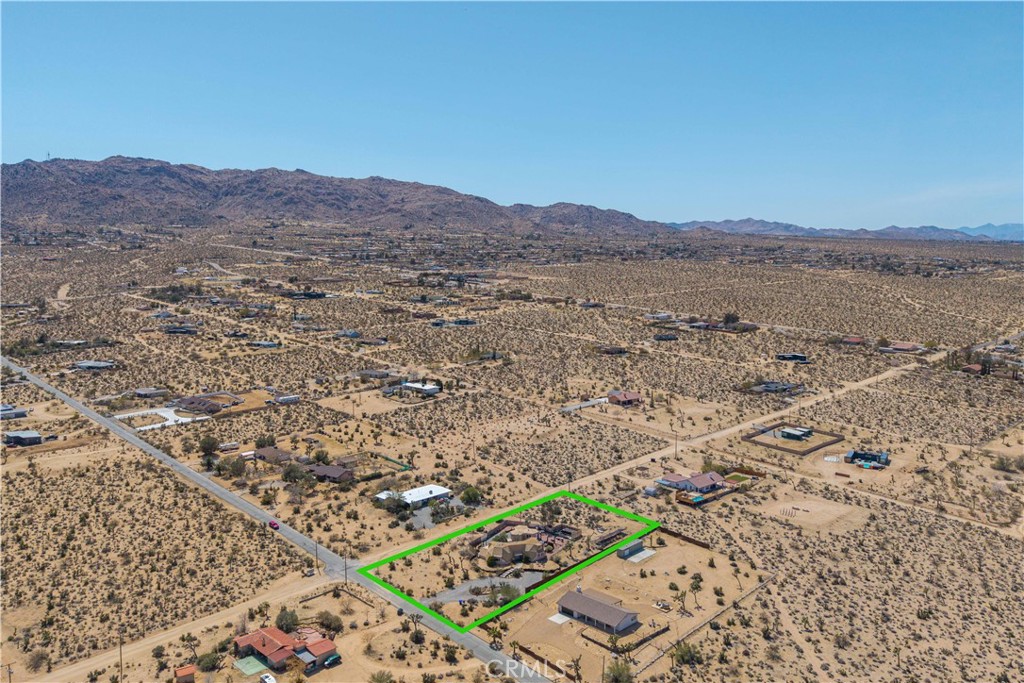 6888 Sunnyhill Road Joshua Tree, CA 92252 - Photo 59 of 62