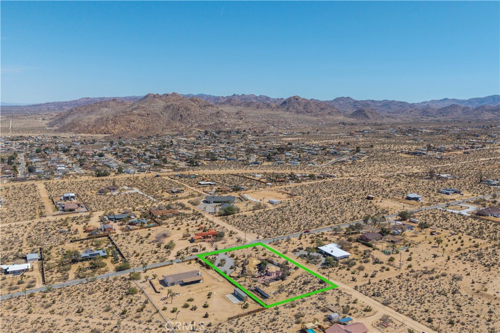 6888 Sunnyhill Road Joshua Tree, CA 92252 - Photo 60 of 62