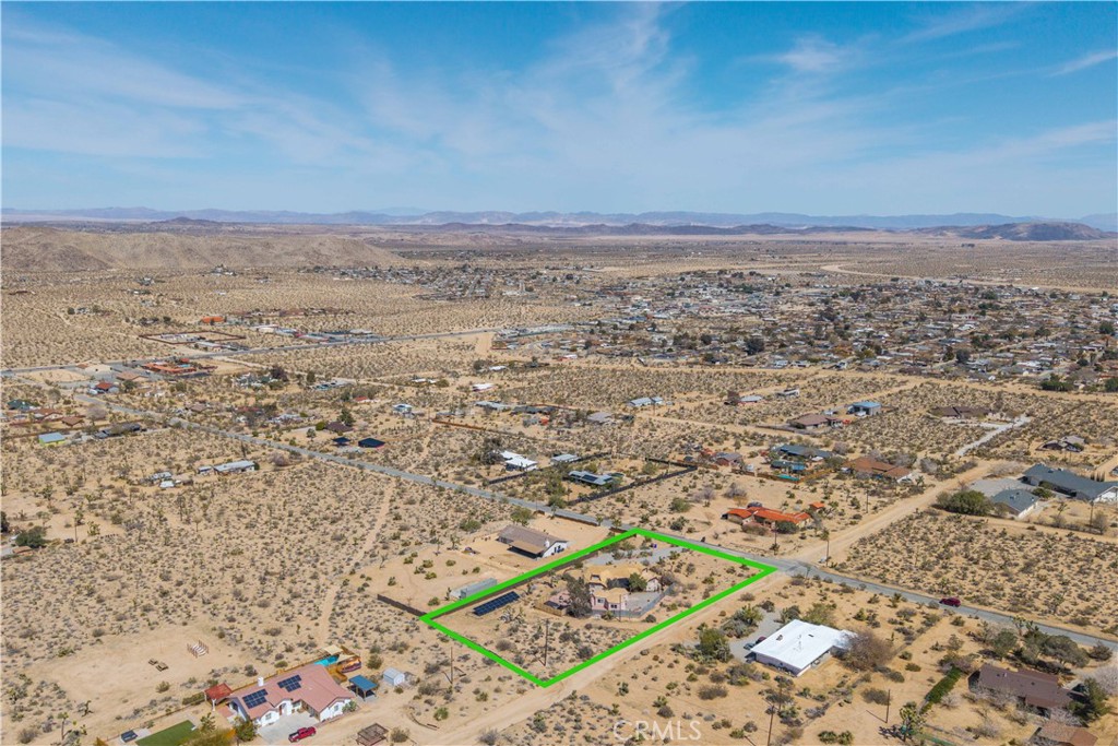 6888 Sunnyhill Road Joshua Tree, CA 92252 - Photo 61 of 62