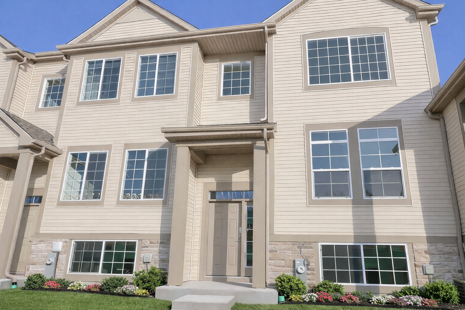 255 Regency Court, Unit D Wauconda, IL 60084 - Photo 11 of 16