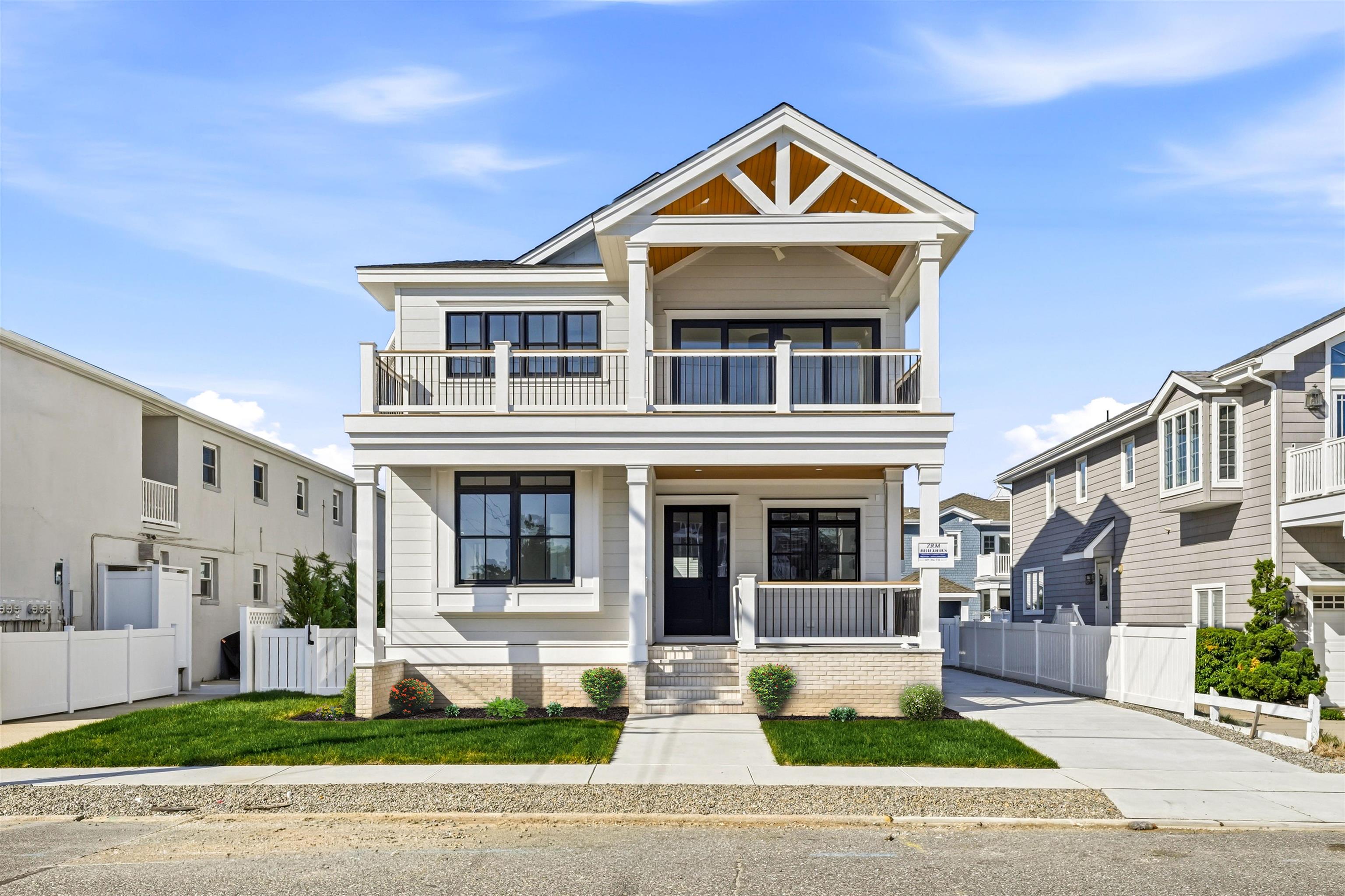 166 99th Street Stone Harbor, NJ 08247 - Photo 1 of 49