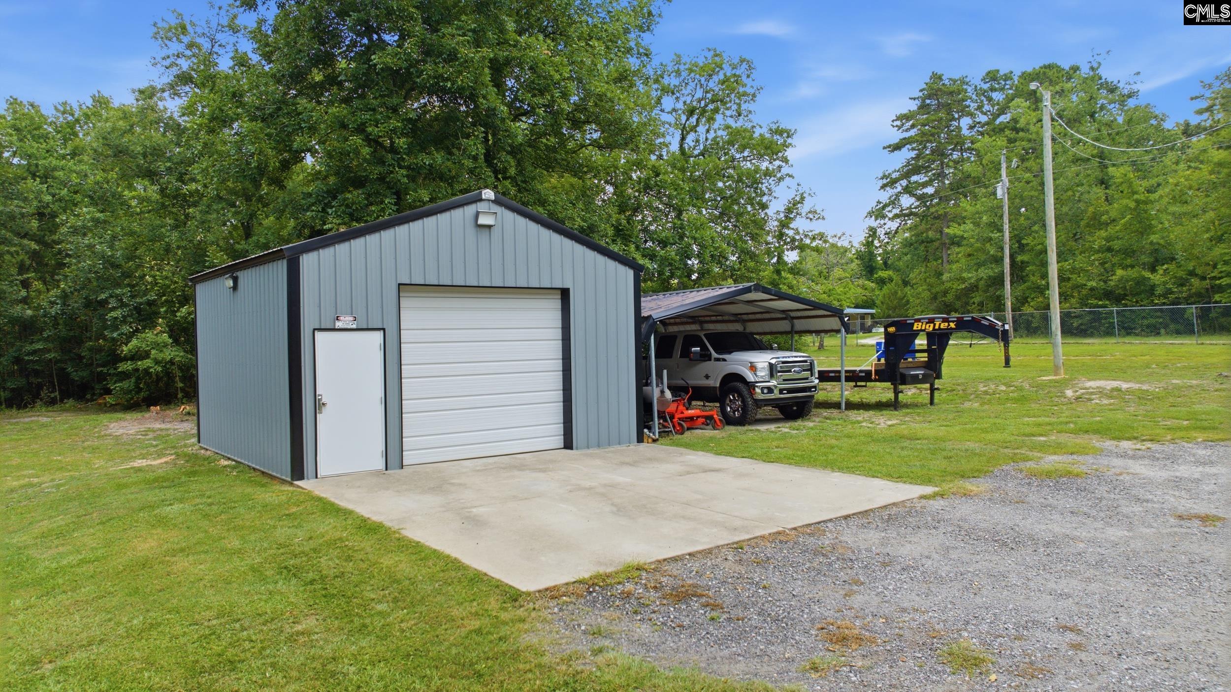 3904 Calks Ferry Road Pelion, SC 29123 - Photo 29 of 44