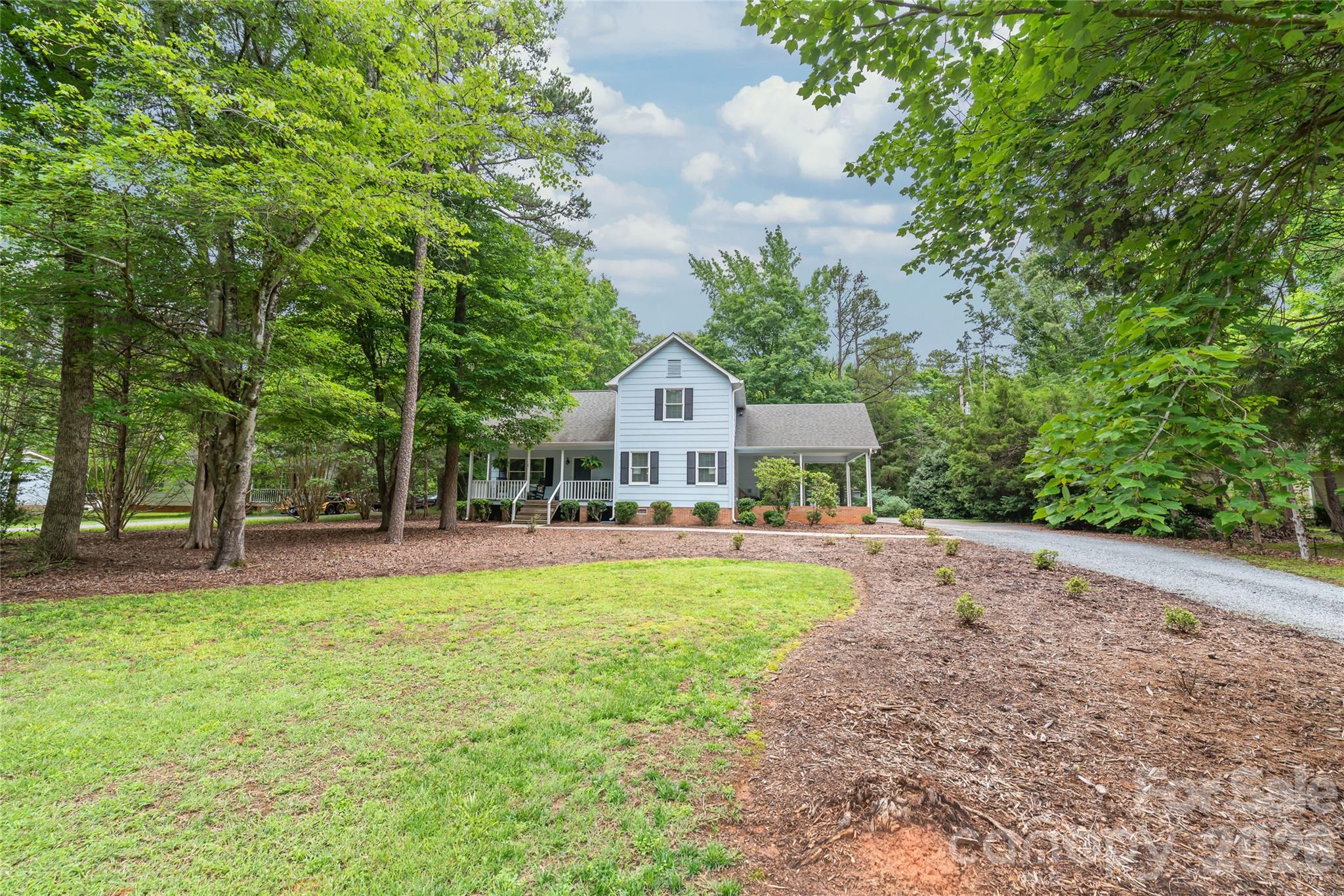 7012 Knotty Pine Road Waxhaw, NC 28173 - Photo 2 of 35