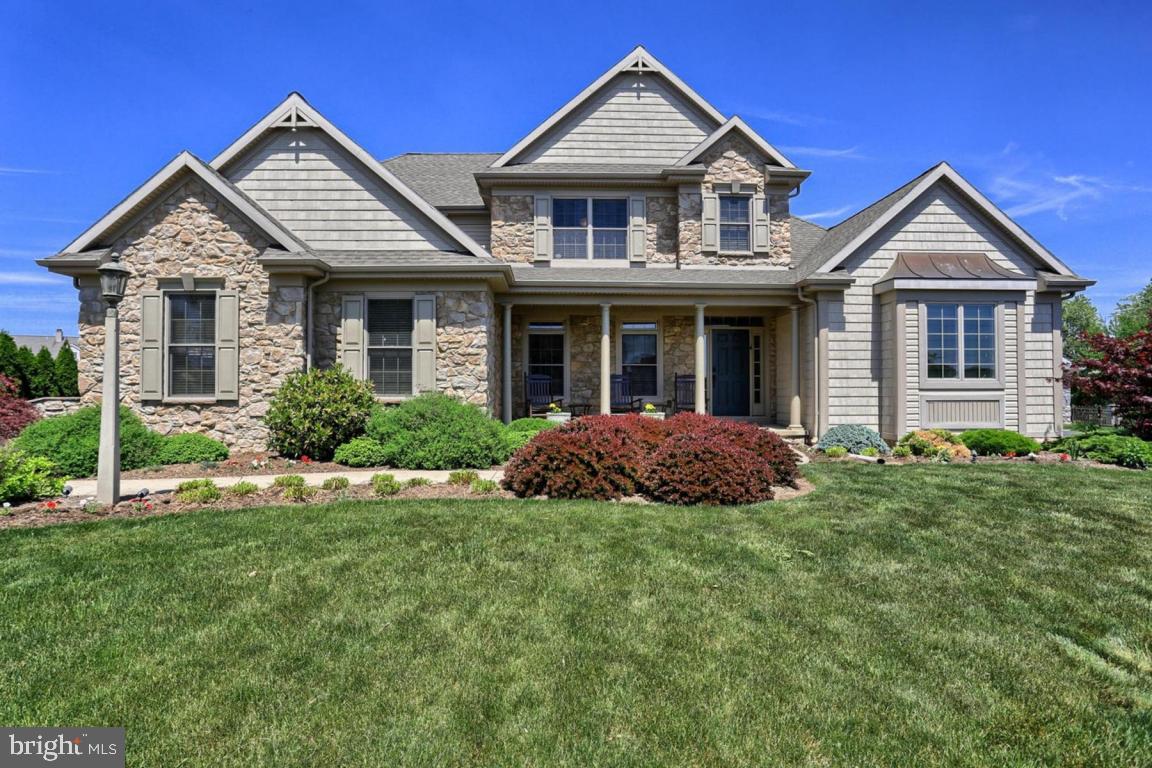 604 Belgian Way Lititz, PA 17543 - Photo 1 of 30 Gallery Image 1