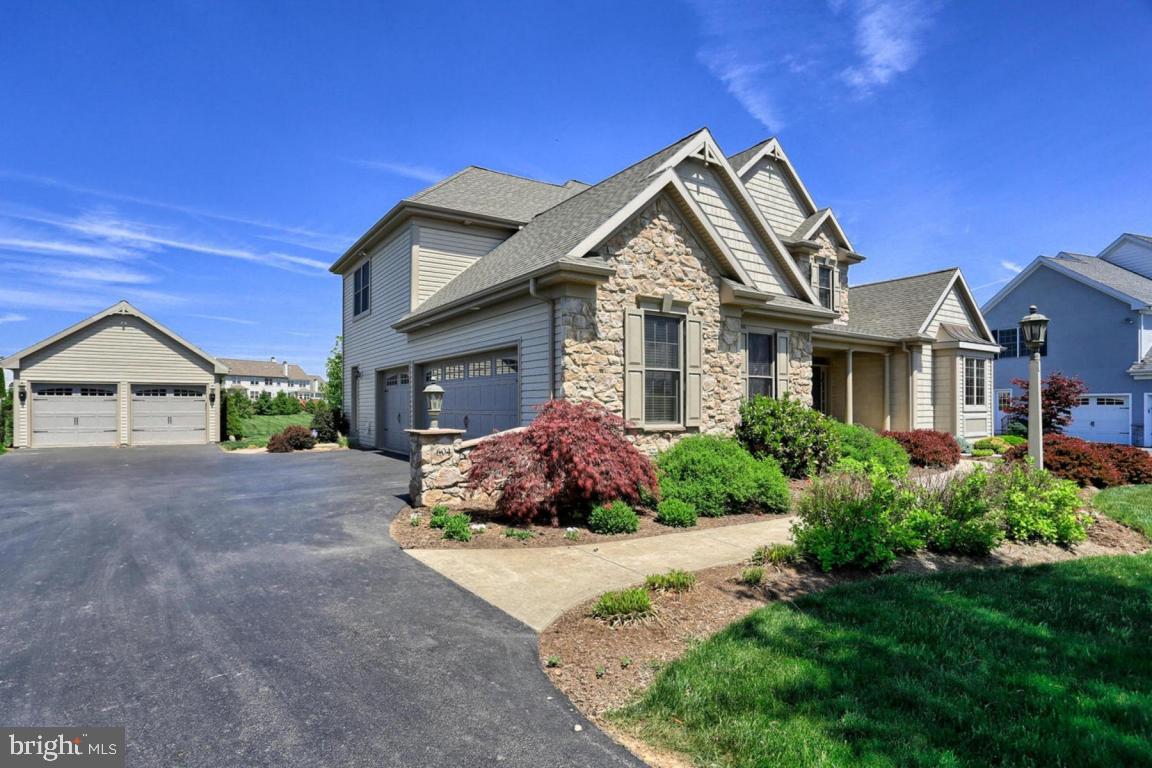 604 Belgian Way Lititz, PA 17543 - Photo 28 of 30 Gallery Image 28