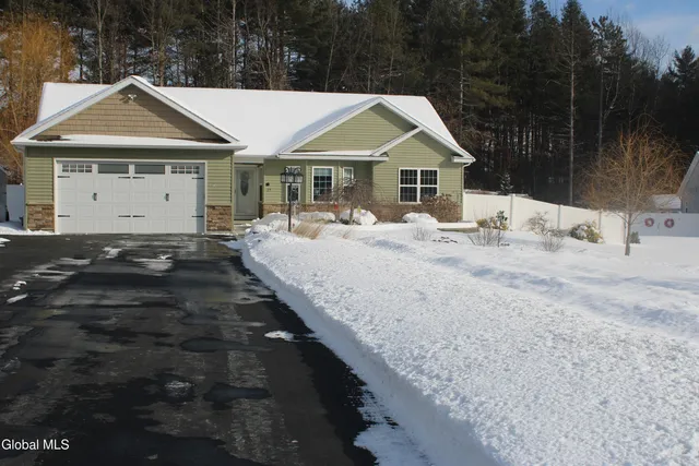$646,000 | 27 Elk Ridge Drive, Queensbury, NY 12804