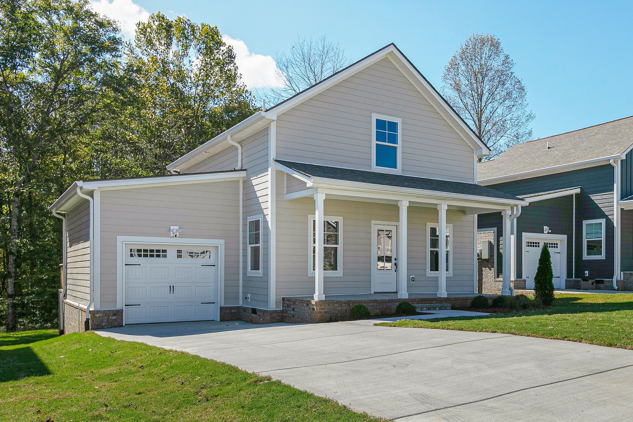 1028 Sycamore Ridge East Burns, TN 37029 - Photo 3 of 30 Gallery Image 3
