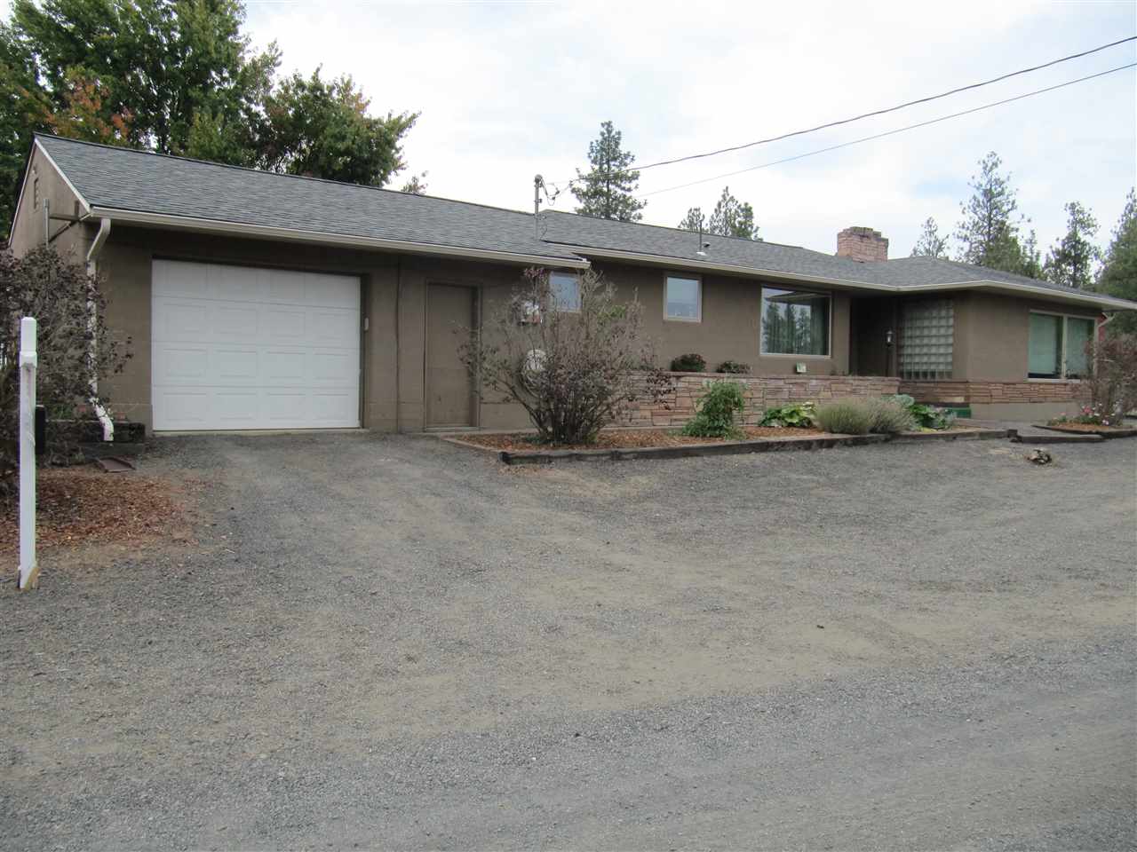 5126 South Cheatham Road Spokane, WA 99224 - Photo 1 of 20