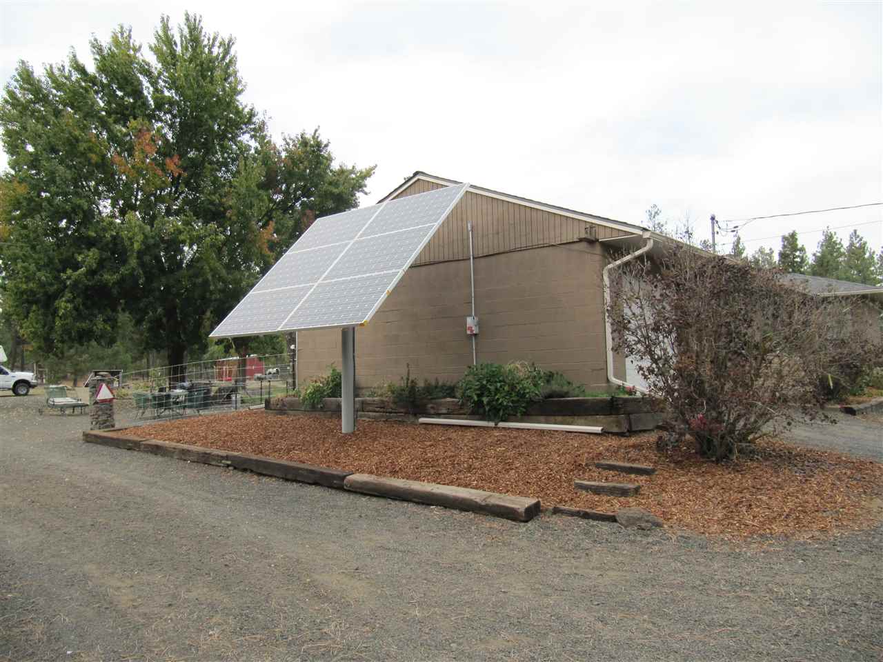 5126 South Cheatham Road Spokane, WA 99224 - Photo 2 of 20
