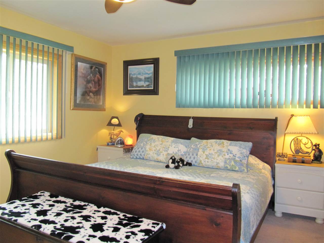 5126 South Cheatham Road Spokane, WA 99224 - Photo 12 of 20