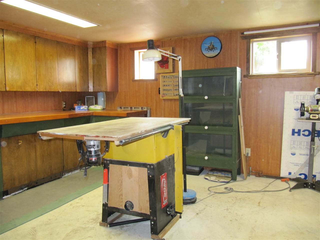5126 South Cheatham Road Spokane, WA 99224 - Photo 16 of 20