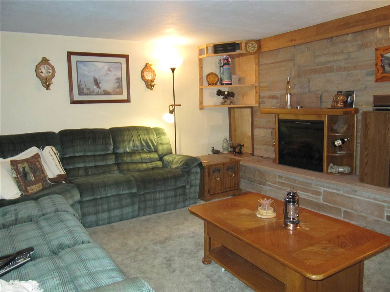 5126 South Cheatham Road Spokane, WA 99224 - Photo 19 of 20