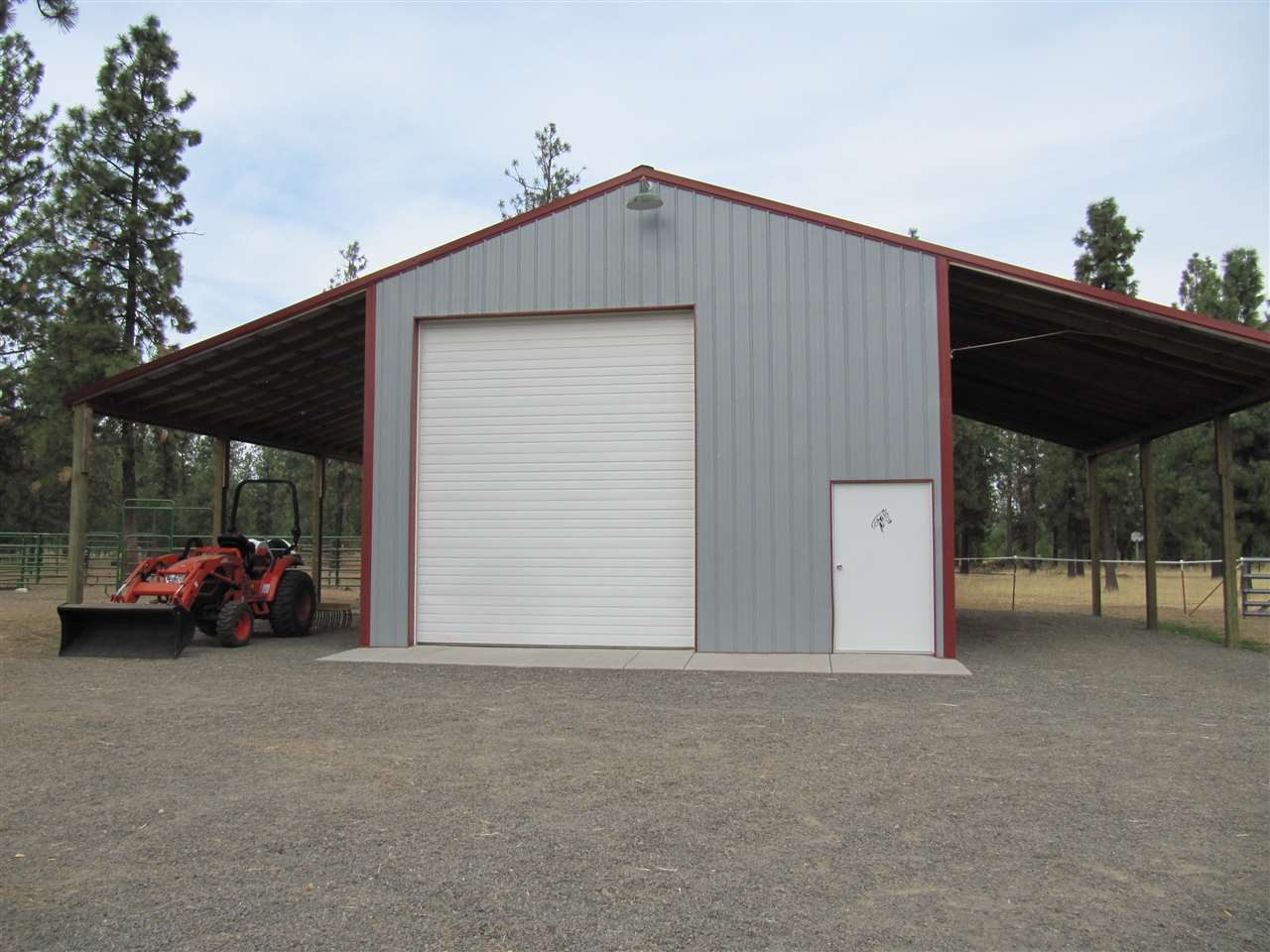 5126 South Cheatham Road Spokane, WA 99224 - Photo 4 of 20