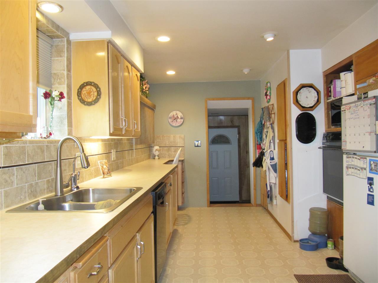 5126 South Cheatham Road Spokane, WA 99224 - Photo 9 of 20