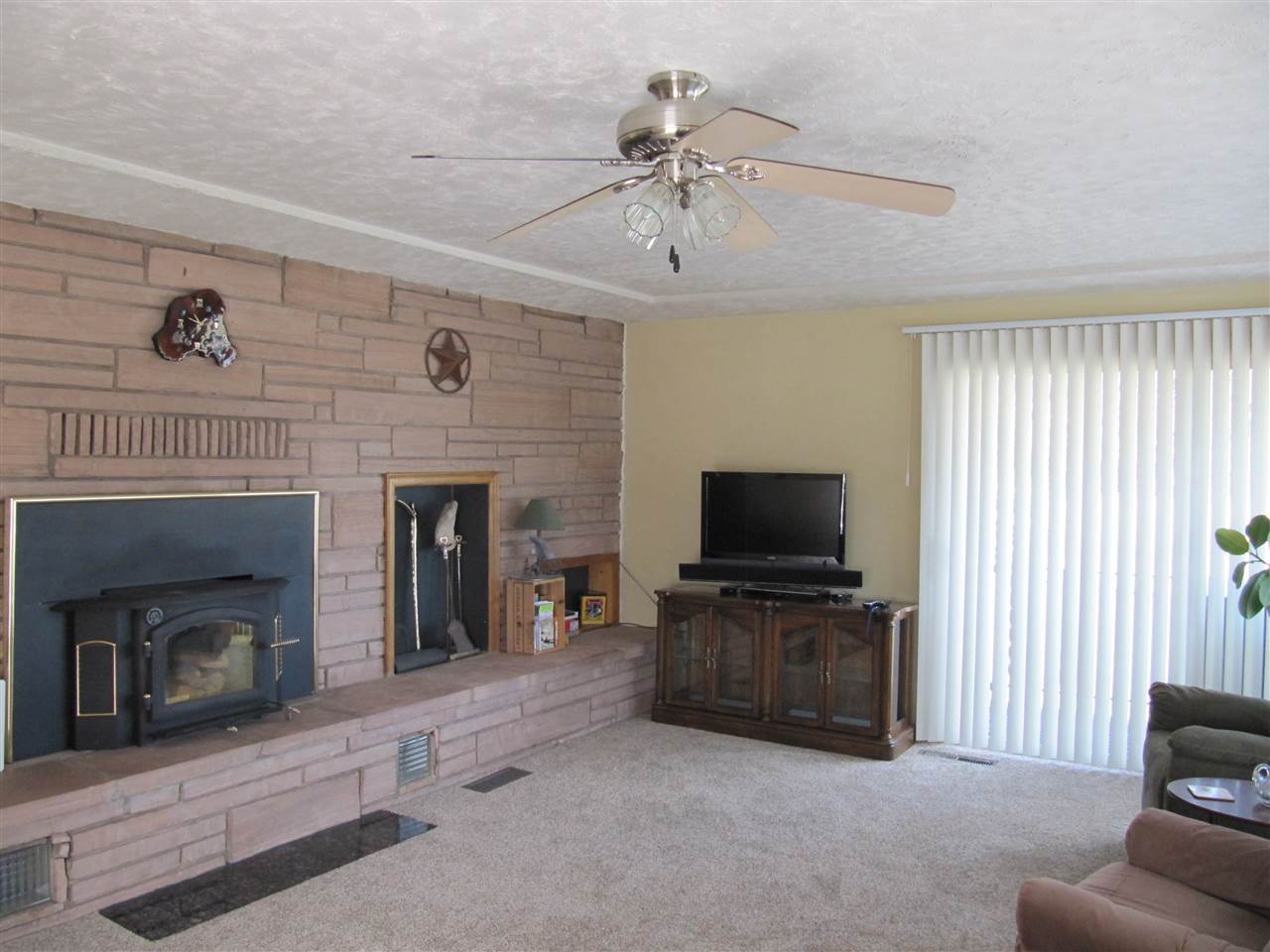 5126 South Cheatham Road Spokane, WA 99224 - Photo 10 of 20