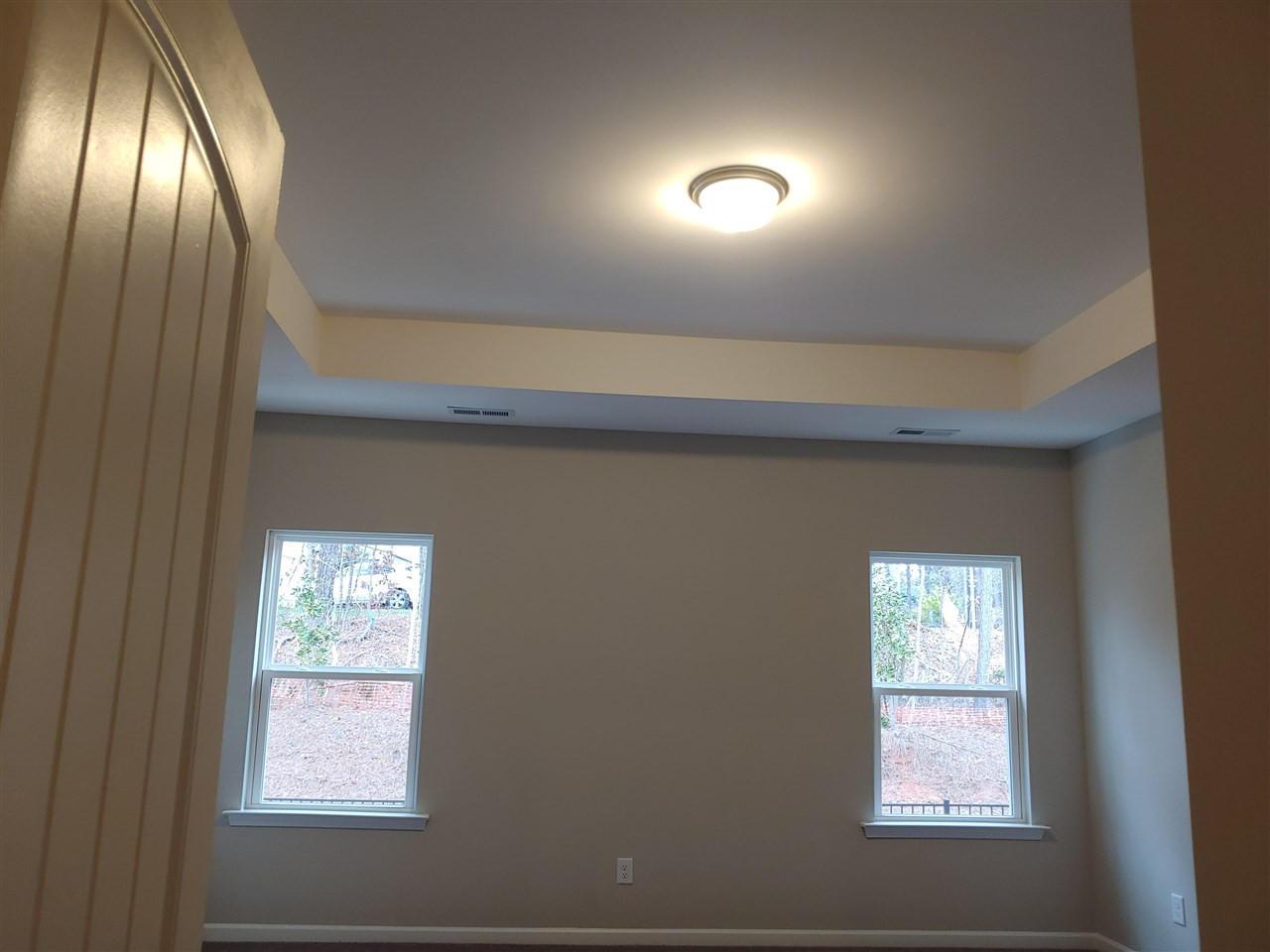 1202 Wingstem Place, Unit 1 Raleigh, NC 27607 - Photo 7 of 22 Owner's Suite
