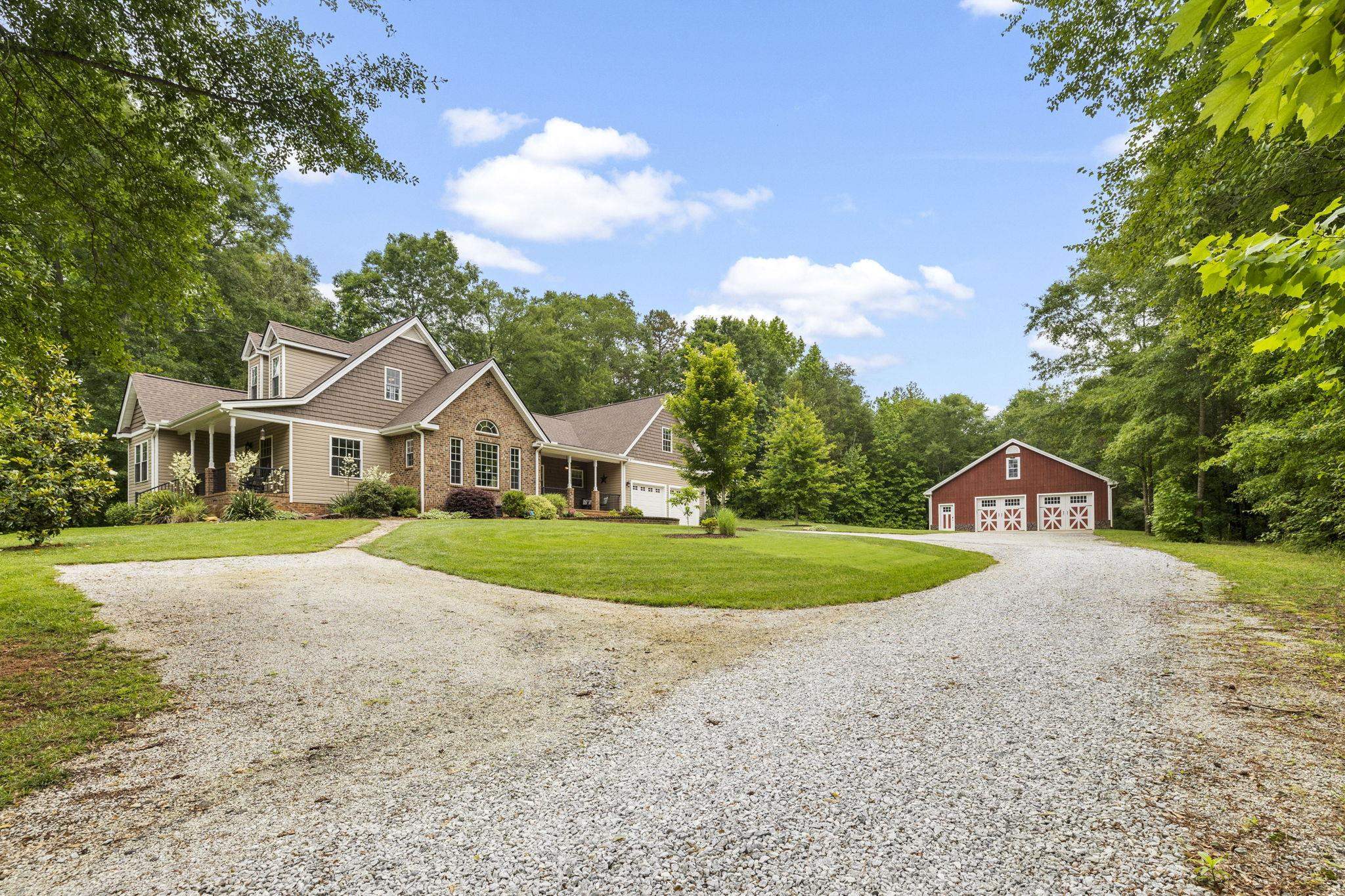 2131 Brockman McClimon Road Greer, SC 29651 - Photo 1 of 50 Gallery Image 1