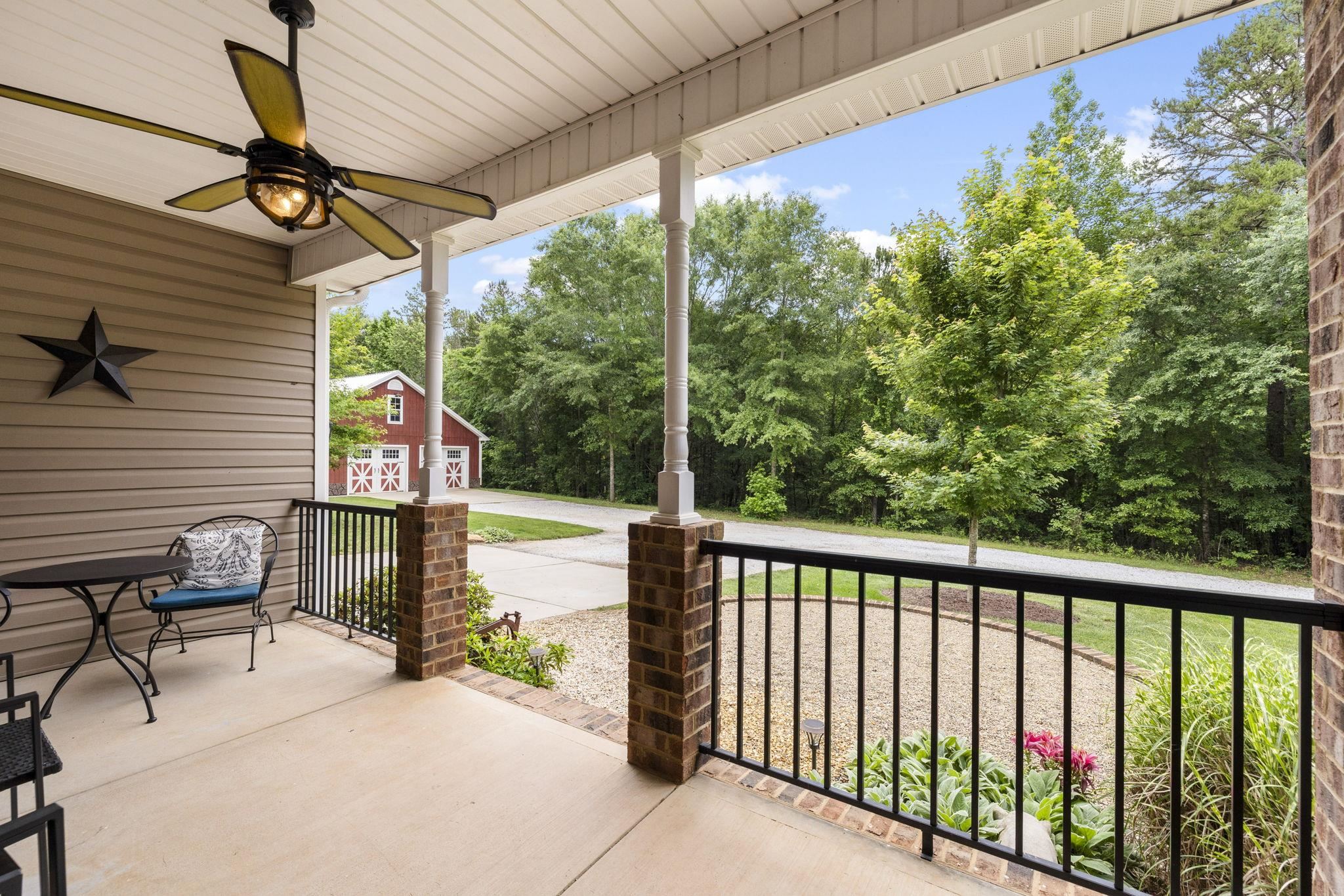 2131 Brockman McClimon Road Greer, SC 29651 - Photo 4 of 50 Gallery Image 4