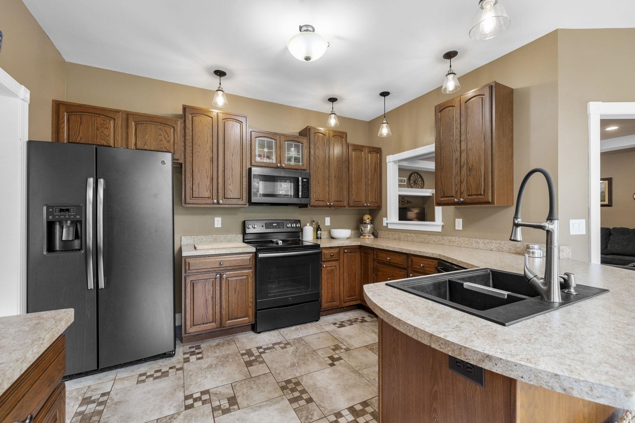 2131 Brockman McClimon Road Greer, SC 29651 - Photo 9 of 50 Gallery Image 9