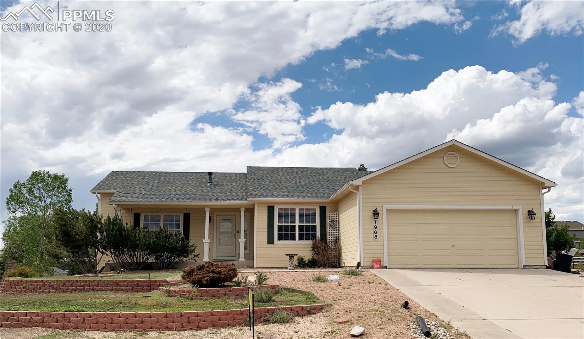 7968 Fort Smith Road Peyton, CO 80831 - Photo 1 of 30 Gallery Image 1