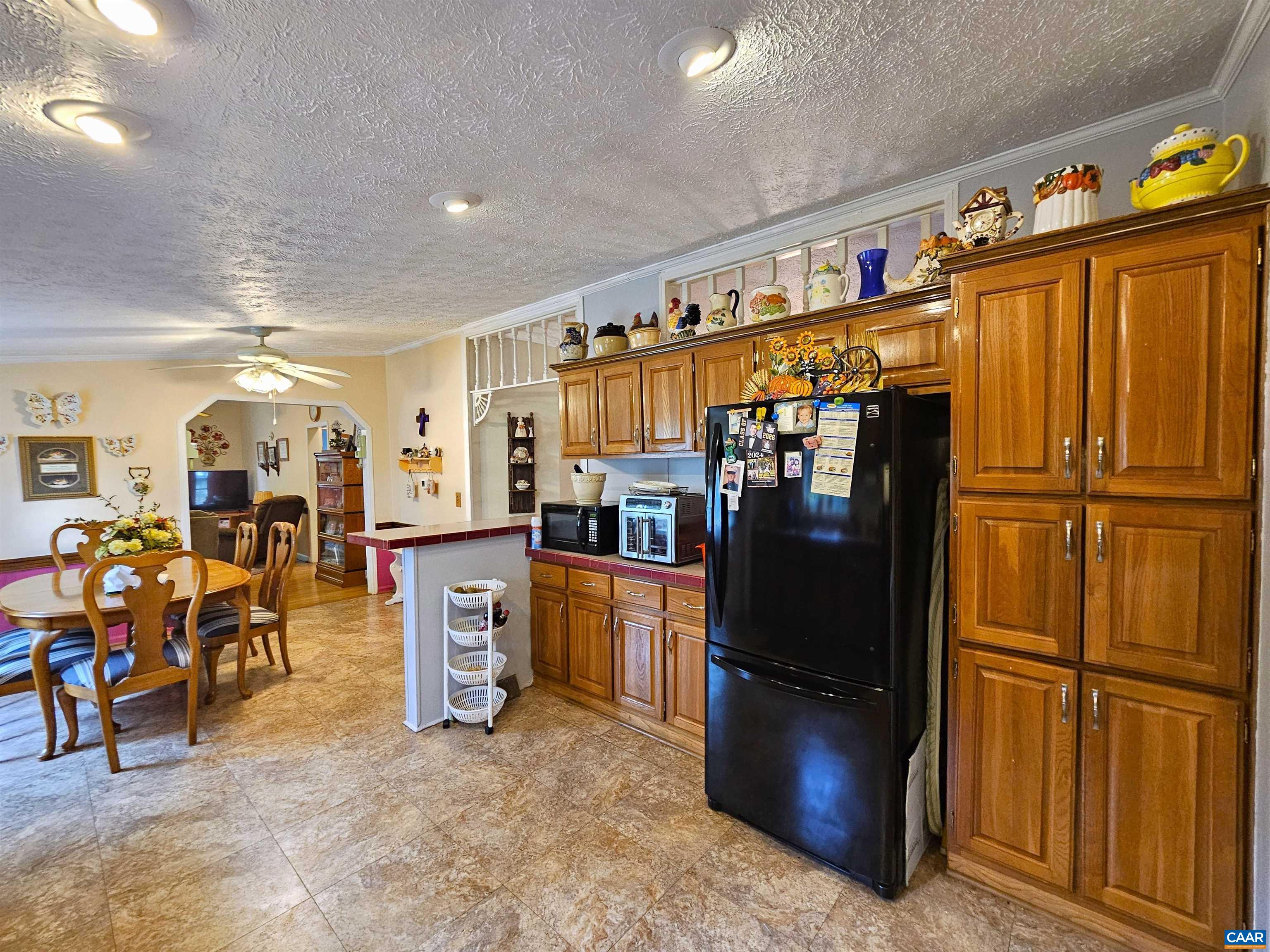1278 Jerusalem Church Road Buckingham, VA 23921 - Photo 14 of 50