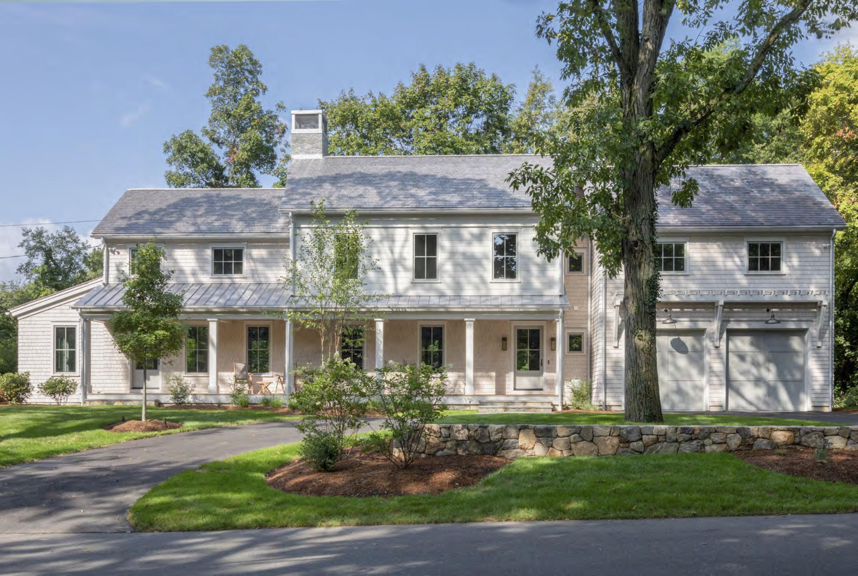 4 Settlers Trail Darien, CT 06820 - Photo 2 of 14 4 Settlers Trail Photos 10