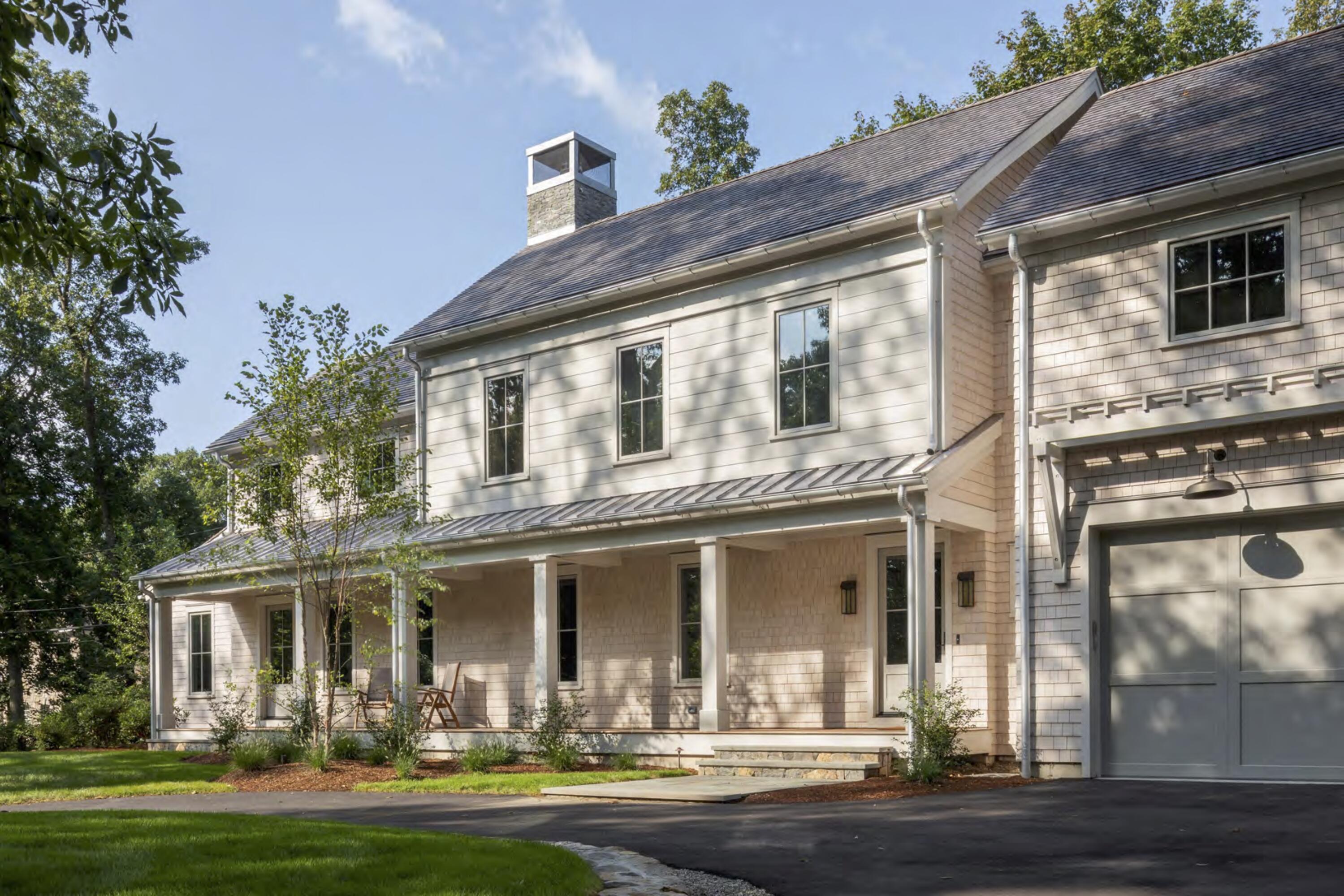 4 Settlers Trail Darien, CT 06820 - Photo 3 of 14 4 Settlers Trail Photos 3