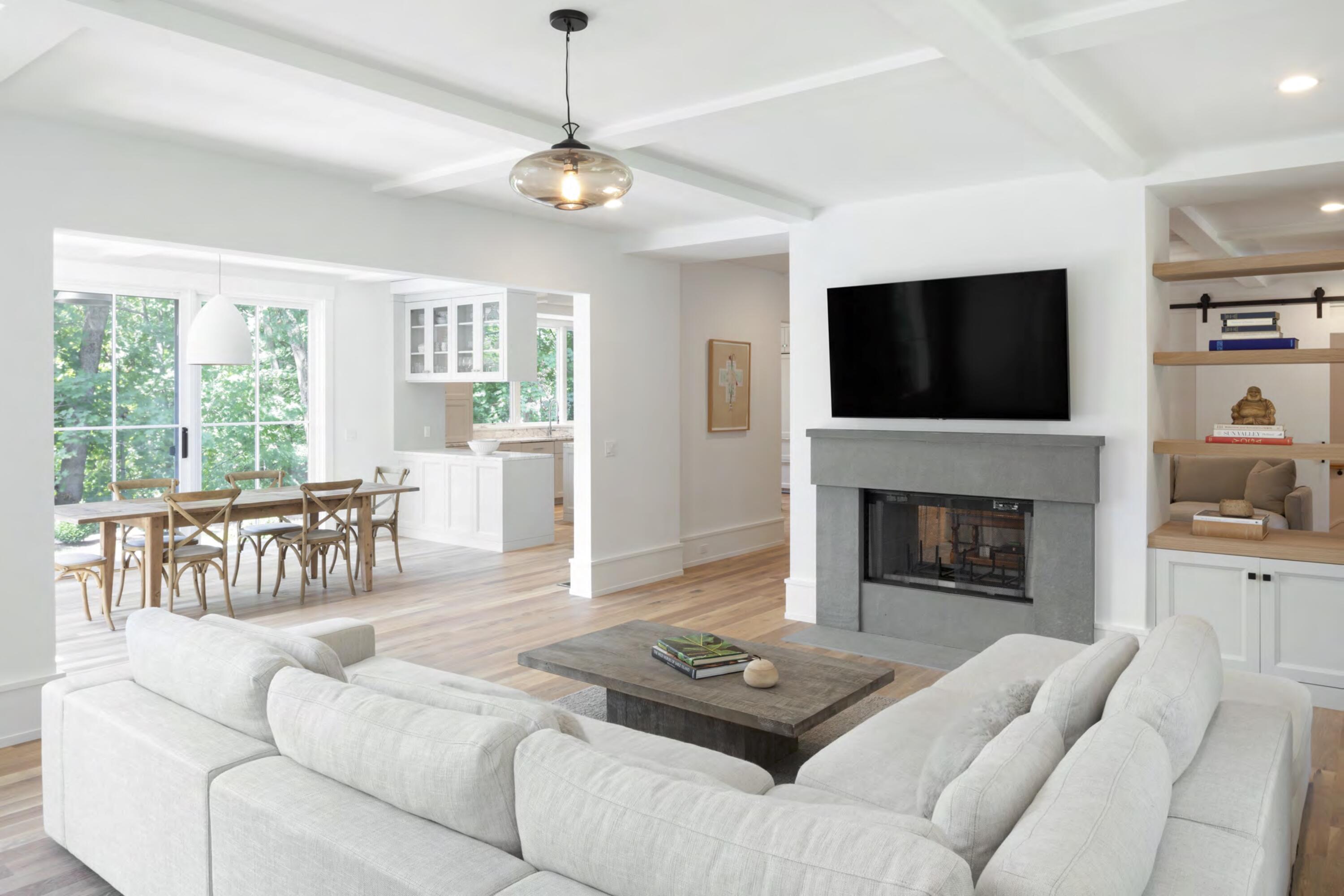 4 Settlers Trail Darien, CT 06820 - Photo 6 of 14 4 Settlers Trail Photos 4