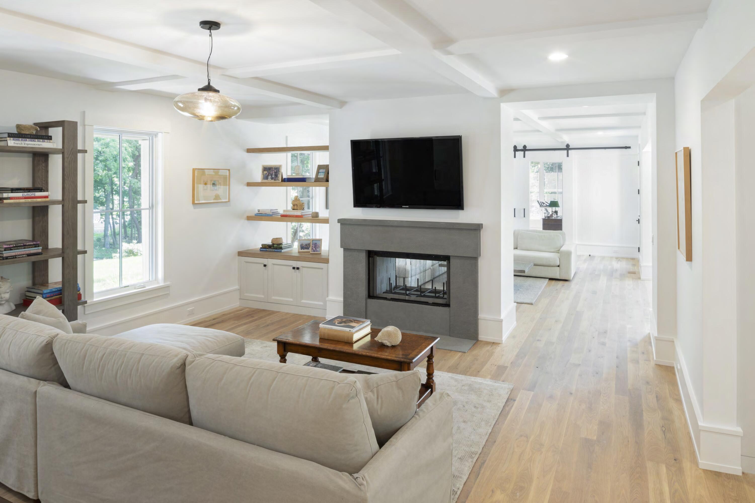 4 Settlers Trail Darien, CT 06820 - Photo 7 of 14 4 Settlers Trail Photos 7