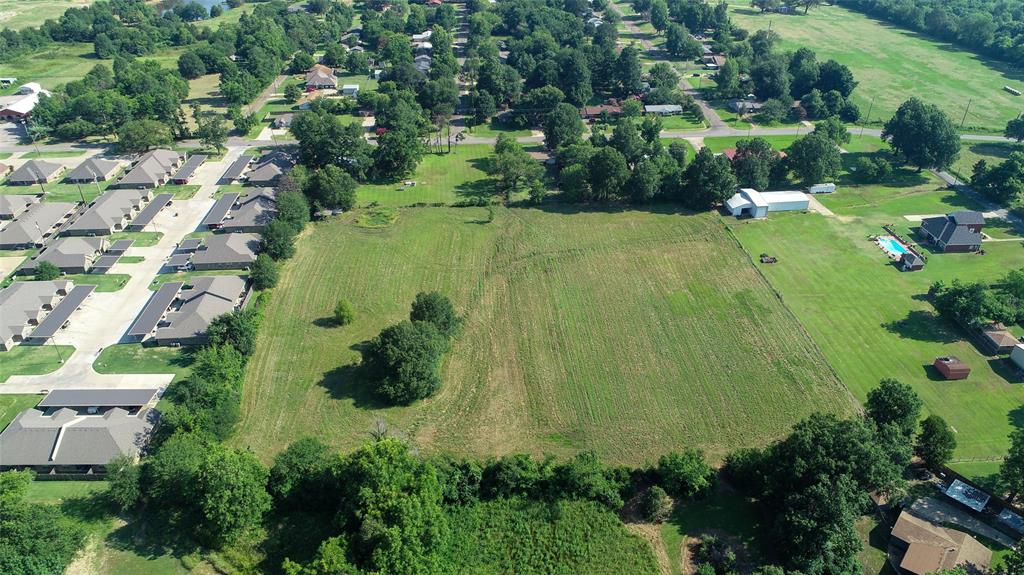 Tbd Pine Mill Road Paris, TX 75462 - Photo 3 of 7 an aerial view of a yard