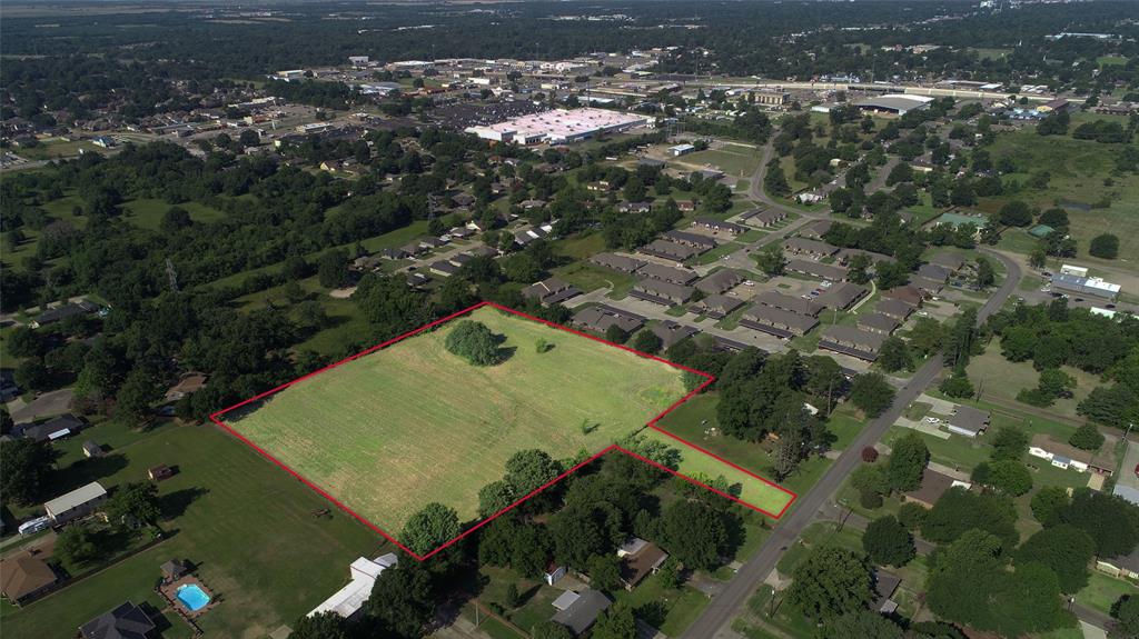 Tbd Pine Mill Road Paris, TX 75462 - Photo 4 of 7 an aerial view of residential houses with outdoor space