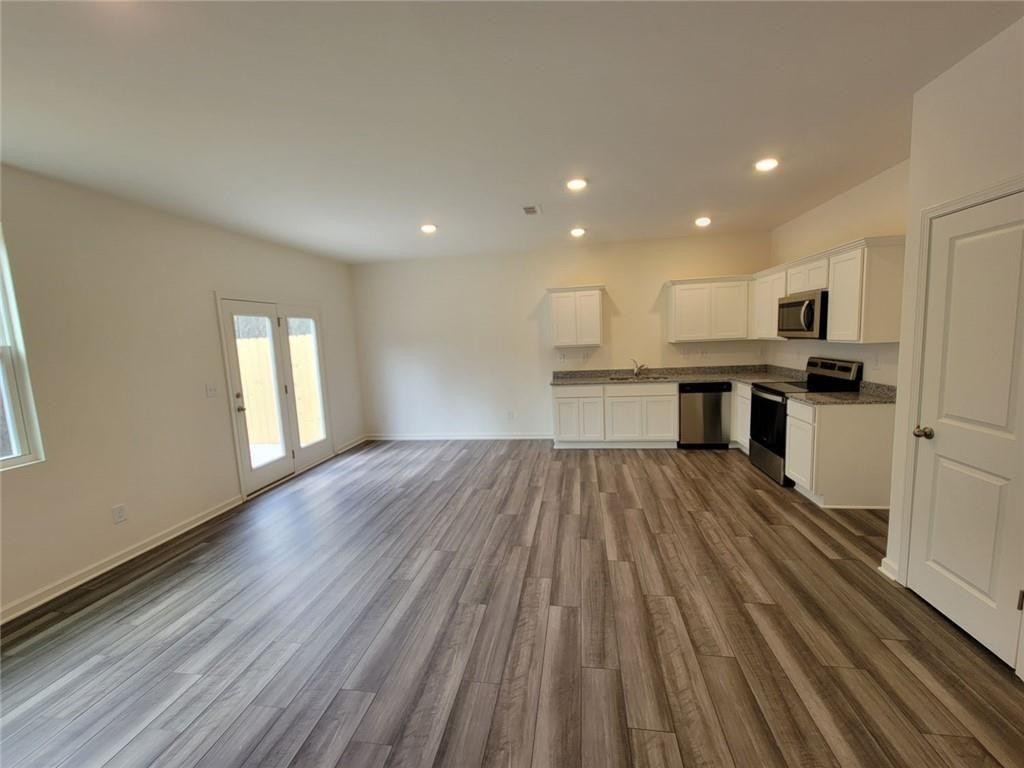 3560 Eagle Court Atlanta, GA 30331 - Photo 16 of 40