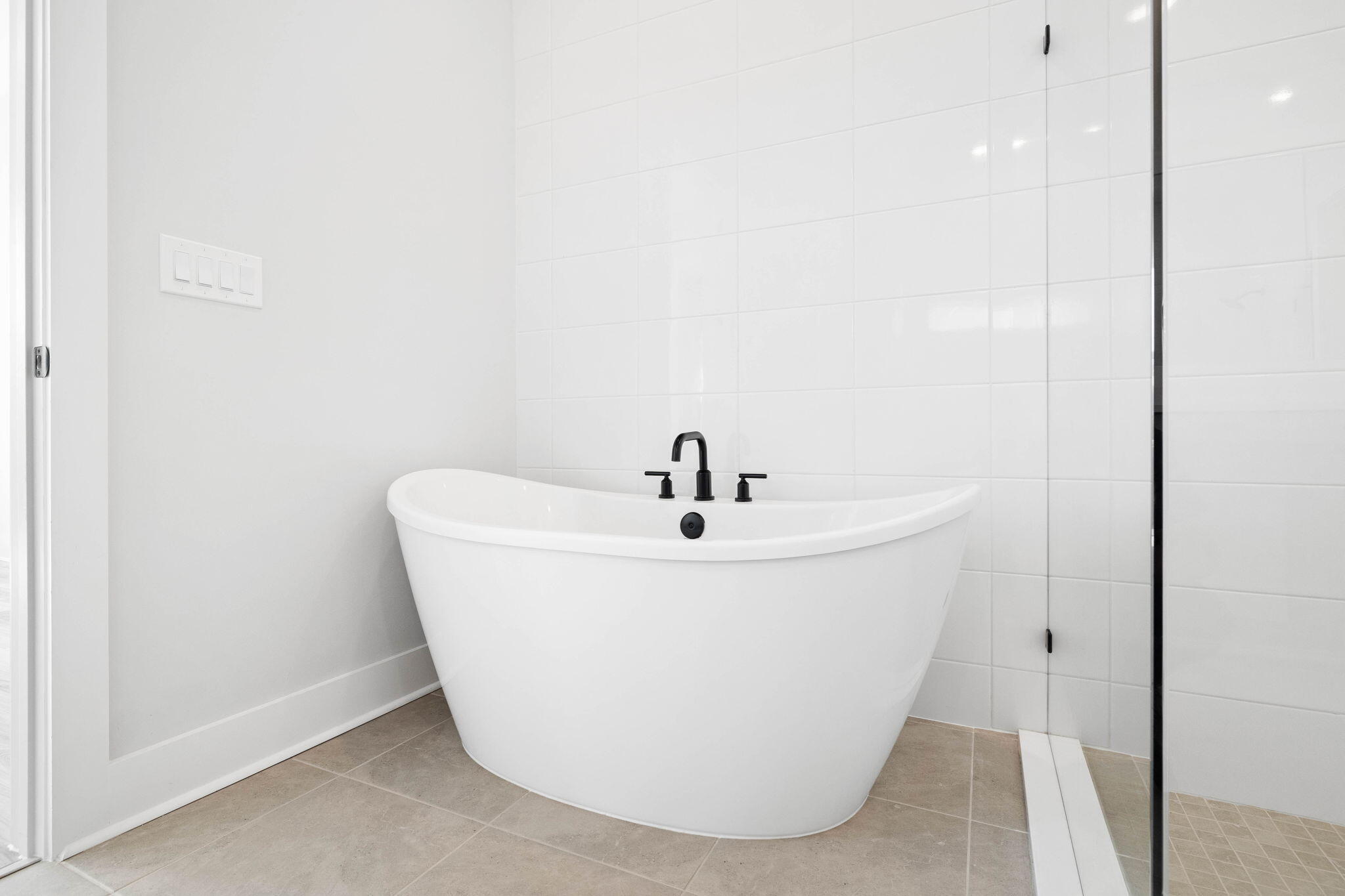 100 Anastasia Cir Inlet Beach Inlet Beach, FL 32461 - Photo 25 of 58 a white bath tub sitting in a bathroom