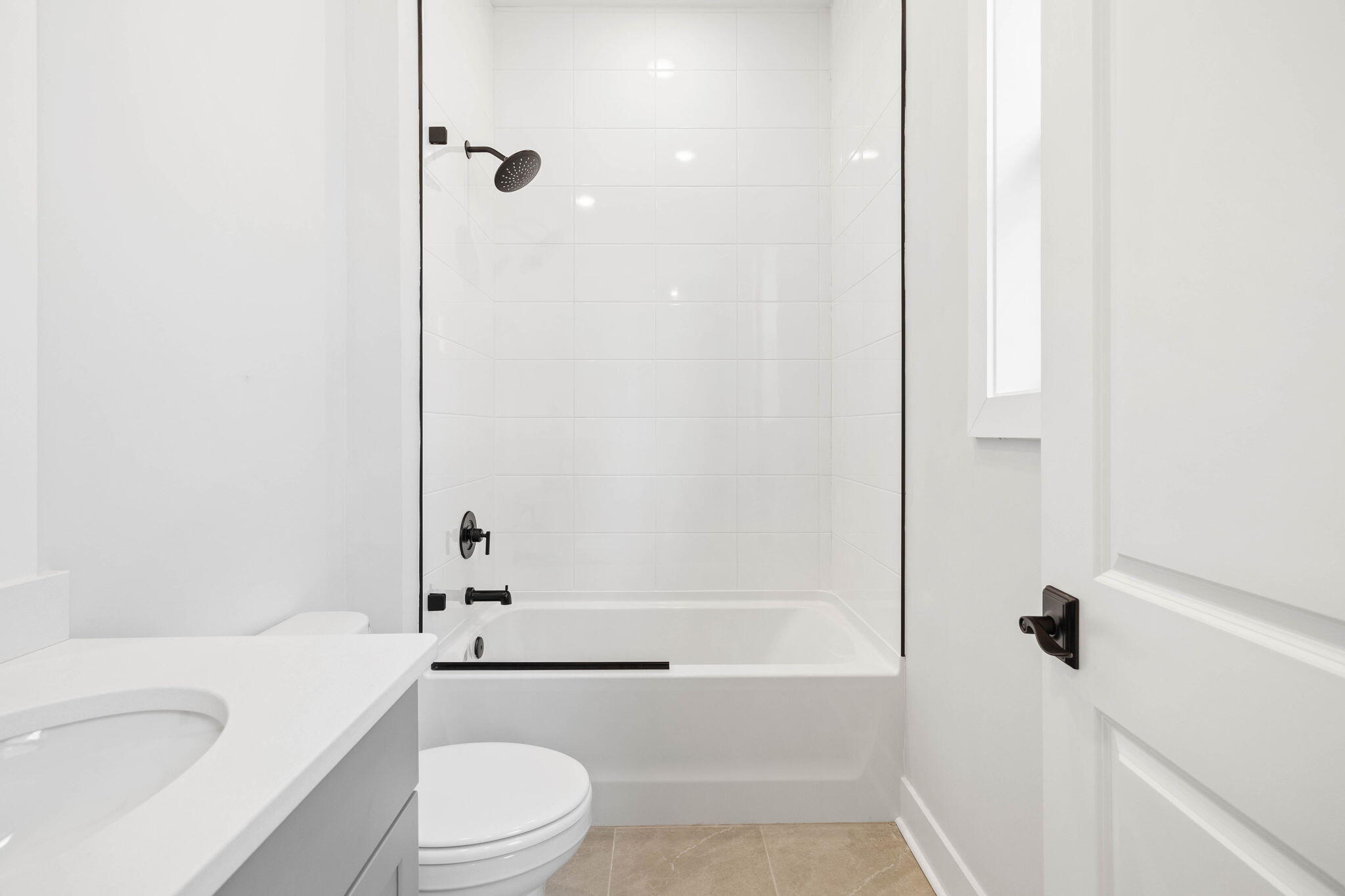 100 Anastasia Cir Inlet Beach Inlet Beach, FL 32461 - Photo 32 of 58 a bathroom with a bathtub shower sink vanity and toilet