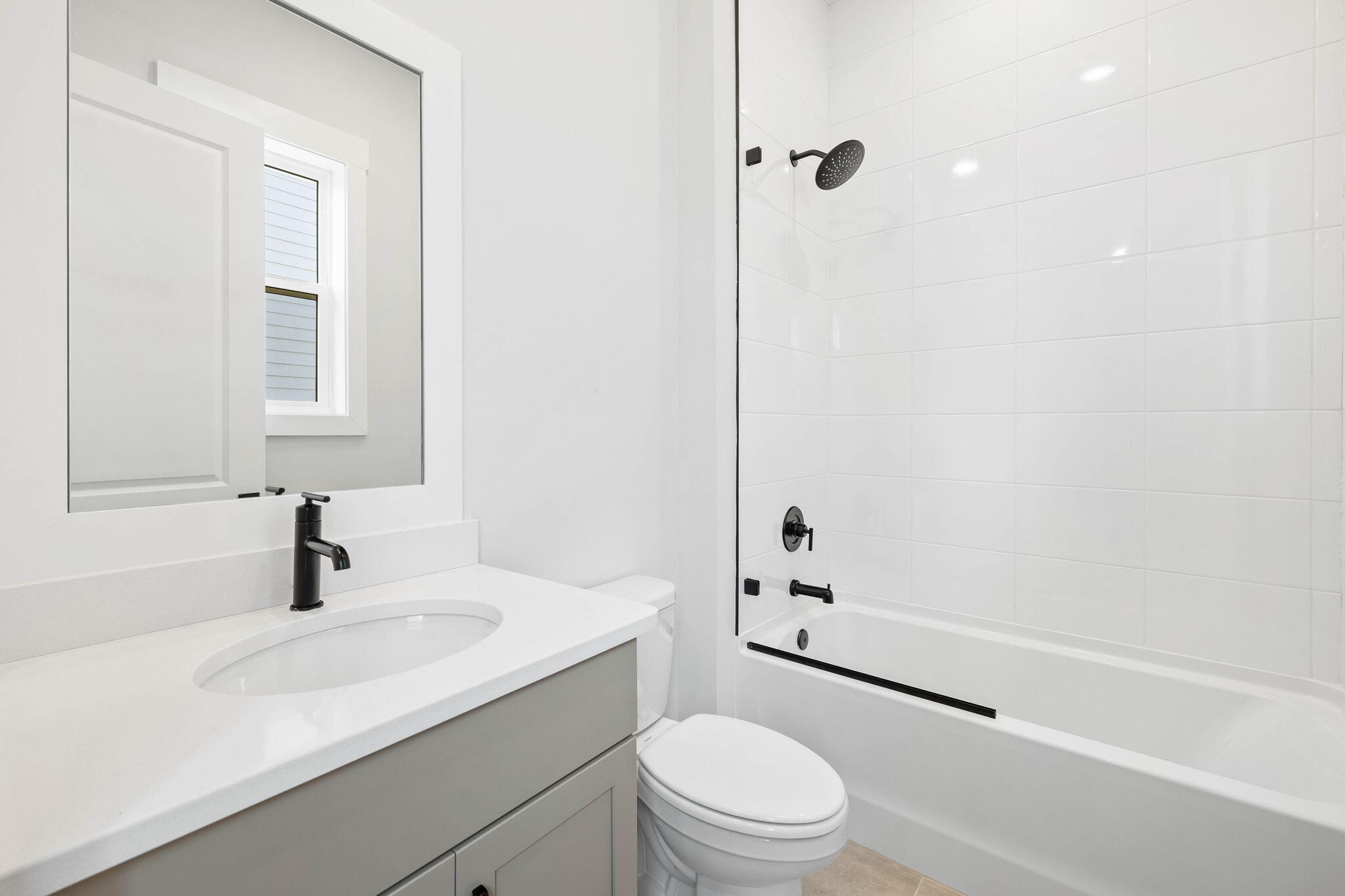 100 Anastasia Cir Inlet Beach Inlet Beach, FL 32461 - Photo 33 of 58 a bathroom with a sink a toilet and shower