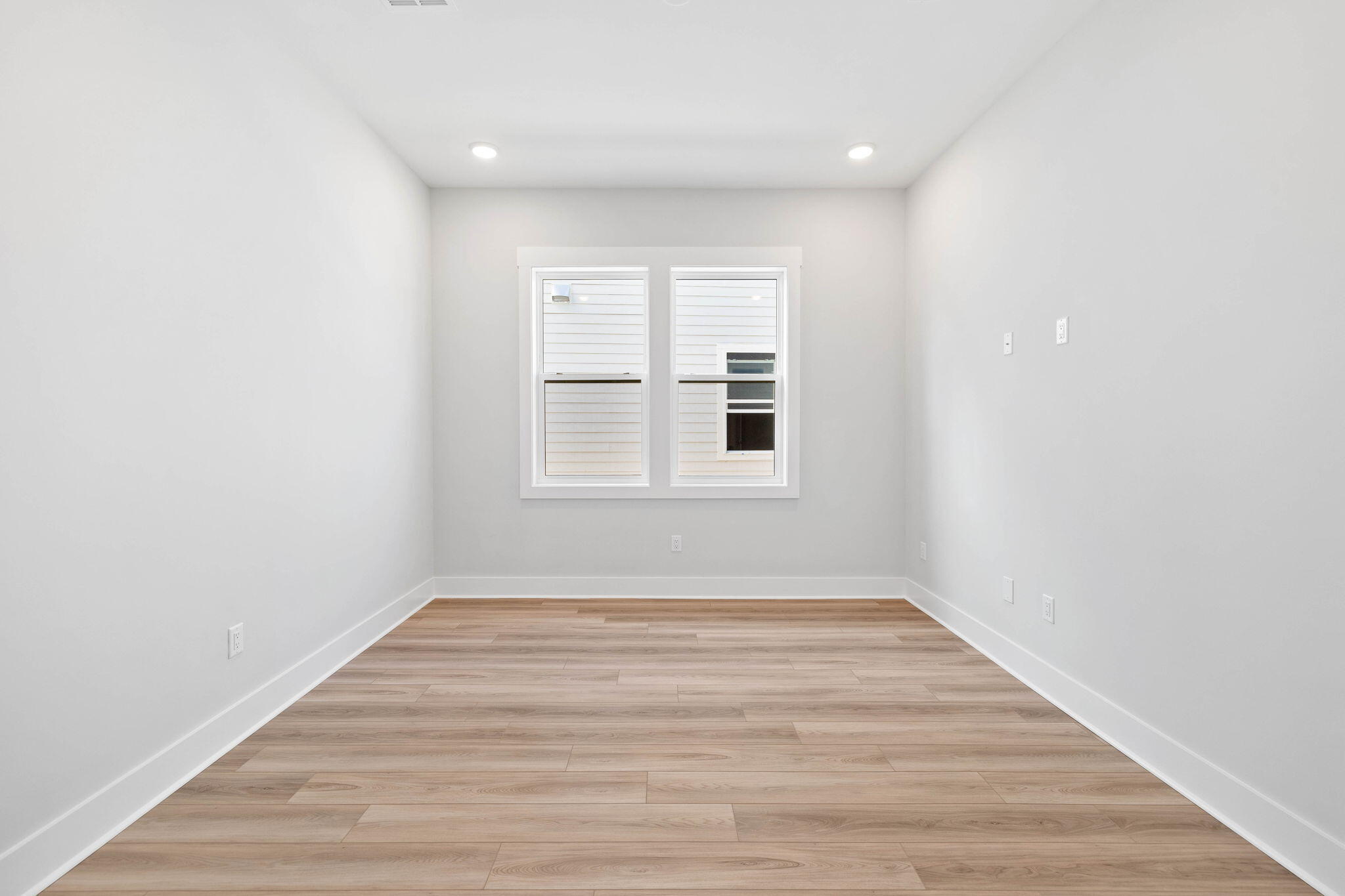 100 Anastasia Cir Inlet Beach Inlet Beach, FL 32461 - Photo 34 of 58 a view of a room with wooden floor and window