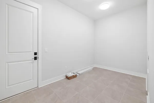 a view of swimming pool with outdoor space and seating area